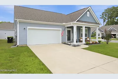2017 Bogue Lane, New Bern, NC 28562 - Photo 3
