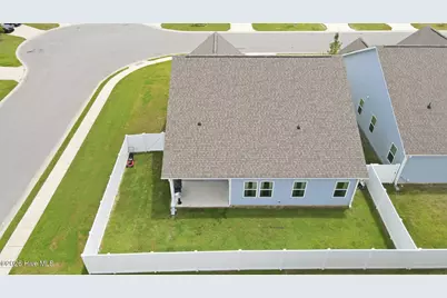 2017 Bogue Lane, New Bern, NC 28562 - Photo 41