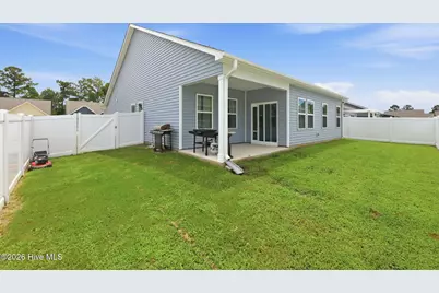 2017 Bogue Lane, New Bern, NC 28562 - Photo 37