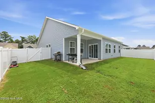 2017 Bogue Ln, New Bern, NC 28562 - Photo 37