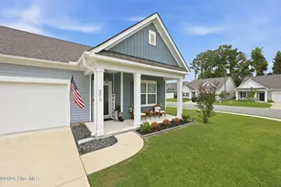 2017 Bogue Ln, New Bern, NC 28562 - Photo 5