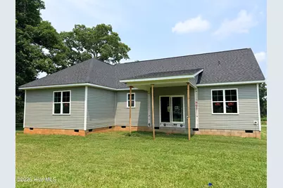 2630 Bryantown Road, Spring Hope, NC 27882 - Photo 15
