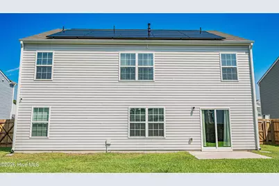 4016 Madeline Farm Boulevard, New Bern, NC 28560 - Photo 5
