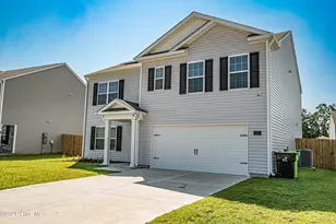 4016 Madeline Farm Blvd, New Bern, NC 28560 - Photo 3