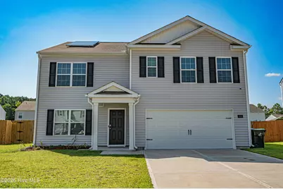 4016 Madeline Farm Boulevard, New Bern, NC 28560 - Photo 1