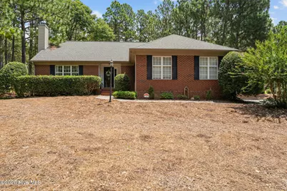 265 Longleaf Drive, West End, NC 27376 - Photo 1