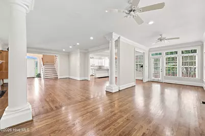 2326 Autumn Drive, Kinston, NC 28501 - Photo 31