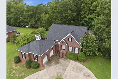 2326 Autumn Drive, Kinston, NC 28501 - Photo 3