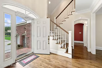 2326 Autumn Drive, Kinston, NC 28501 - Photo 15