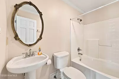 2326 Autumn Drive, Kinston, NC 28501 - Photo 43
