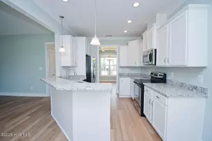119 Christina Maria Wy, Cedar Point, NC 28584 - Photo 9
