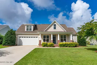 119 Christina Maria Way, Cedar Point, NC 28584 - Photo 1