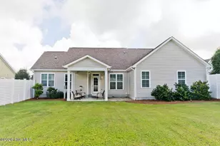 119 Christina Maria Wy, Cedar Point, NC 28584 - Photo 33