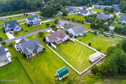 119 Christina Maria Way, Cedar Point, NC 28584 - Photo 41