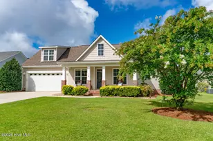 119 Christina Maria Wy, Cedar Point, NC 28584 - Photo 57