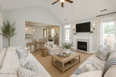 119 Christina Maria Way, Cedar Point, NC 28584 - Photo 15