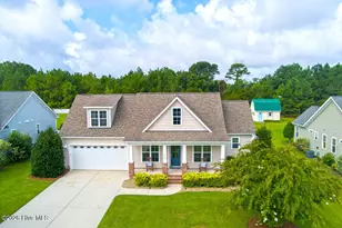 119 Christina Maria Wy, Cedar Point, NC 28584 - Photo 47