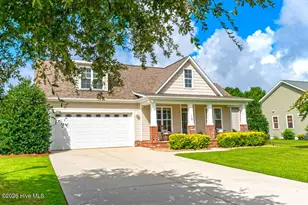 119 Christina Maria Wy, Cedar Point, NC 28584 - Photo 3