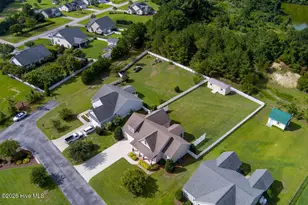 119 Christina Maria Wy, Cedar Point, NC 28584 - Photo 63