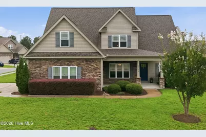 2112 Dahlonega Drive, Winterville, NC 28590 - Photo 1