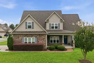 2112 Dahlonega Dr, Winterville, NC 28590 - Photo 1