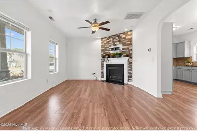 154 Blue Bay Lane, Cameron, NC 28326 - Photo 7