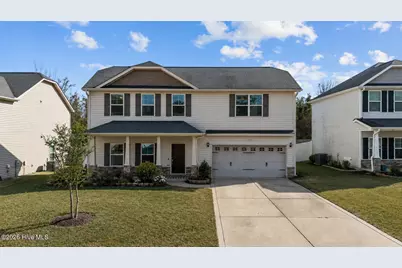 154 Blue Bay Lane, Cameron, NC 28326 - Photo 1
