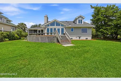 119 Sound View Drive, Hampstead, NC 28443 - Photo 51