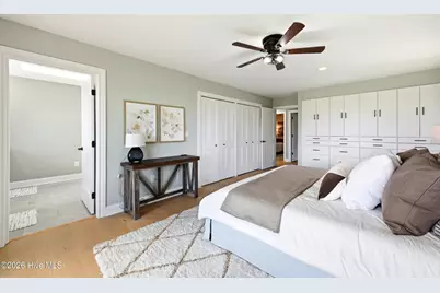 119 Sound View Drive, Hampstead, NC 28443 - Photo 23