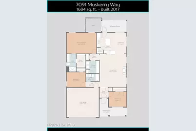 7091 Muskerry Way, Leland, NC 28451 - Photo 3