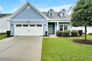 7091 Muskerry Way, Leland, NC 28451 - Photo 1
