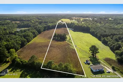 3241 General Howe Highway, Riegelwood, NC 28456 - Photo 27