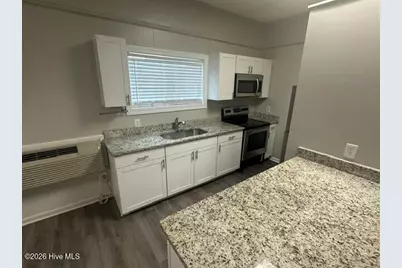 8580 Ocean Highway W #3, Sunset Beach, NC 28468 - Photo 5
