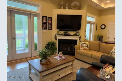 106 Fairway Lane, Cape Carteret, NC 28584 - Photo 5
