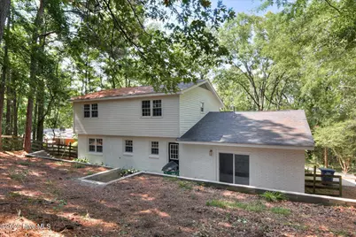 1229 Woodbine Road, Aiken, SC 29803 - Photo 47