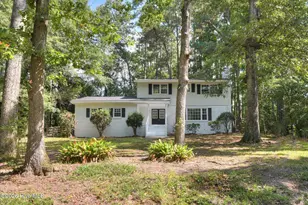 1229 Woodbine Rd, Aiken, SC 29803 - Photo 1