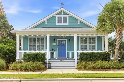 6429 Timber Hitch Drive SW, Ocean Isle Beach, NC 28469 - Photo 1