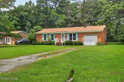 602 W Thurman Road, New Bern, NC 28562 - Photo 15