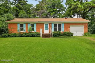 602 W Thurman Rd, New Bern, NC 28562 - Photo 1