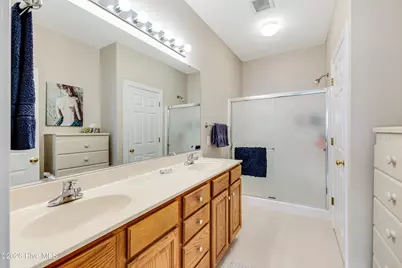 121 Crooked Gulley Circle #Apt 1, Sunset Beach, NC 28468 - Photo 19