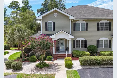 121 Crooked Gulley Circle #Apt 1, Sunset Beach, NC 28468 - Photo 43