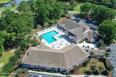 121 Crooked Gulley Circle #Apt 1, Sunset Beach, NC 28468 - Photo 49