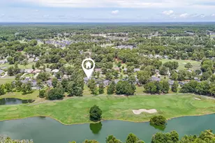 121 Crooked Gulley Cir, Sunset Beach, NC 28468 - Photo 37