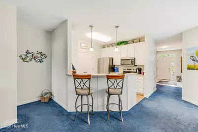121 Crooked Gulley Circle #Apt 1, Sunset Beach, NC 28468 - Photo 11