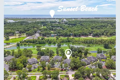 121 Crooked Gulley Circle #Apt 1, Sunset Beach, NC 28468 - Photo 41