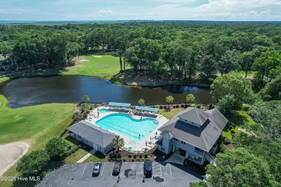 121 Crooked Gulley Circle #Apt 1, Sunset Beach, NC 28468 - Photo 45
