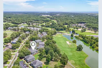 121 Crooked Gulley Circle #Apt 1, Sunset Beach, NC 28468 - Photo 35