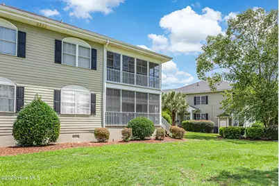 121 Crooked Gulley Circle #Apt 1, Sunset Beach, NC 28468 - Photo 29