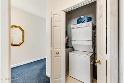 121 Crooked Gulley Circle #Apt 1, Sunset Beach, NC 28468 - Photo 25