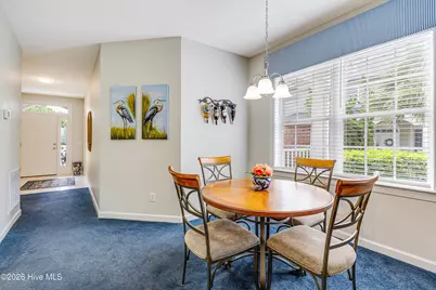 121 Crooked Gulley Circle #Apt 1, Sunset Beach, NC 28468 - Photo 5